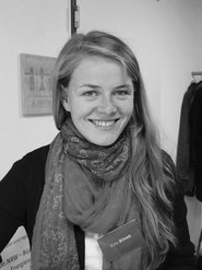 Portrait Frau Böhme