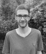 Portrait Herr Müller