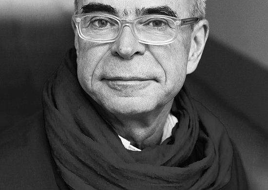Portrait Prof. Dr. Lietzmann