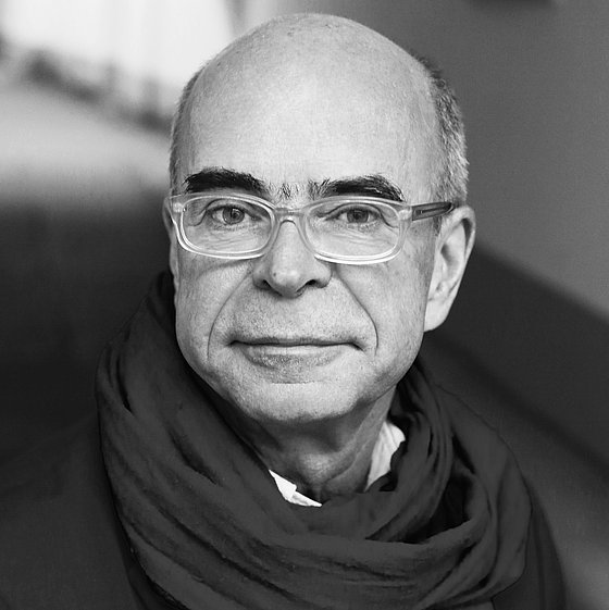 Portrait Prof. Dr. Lietzmann