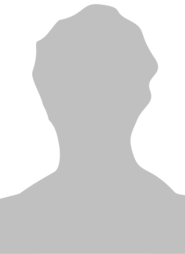 Platzhalter für ein Portrait