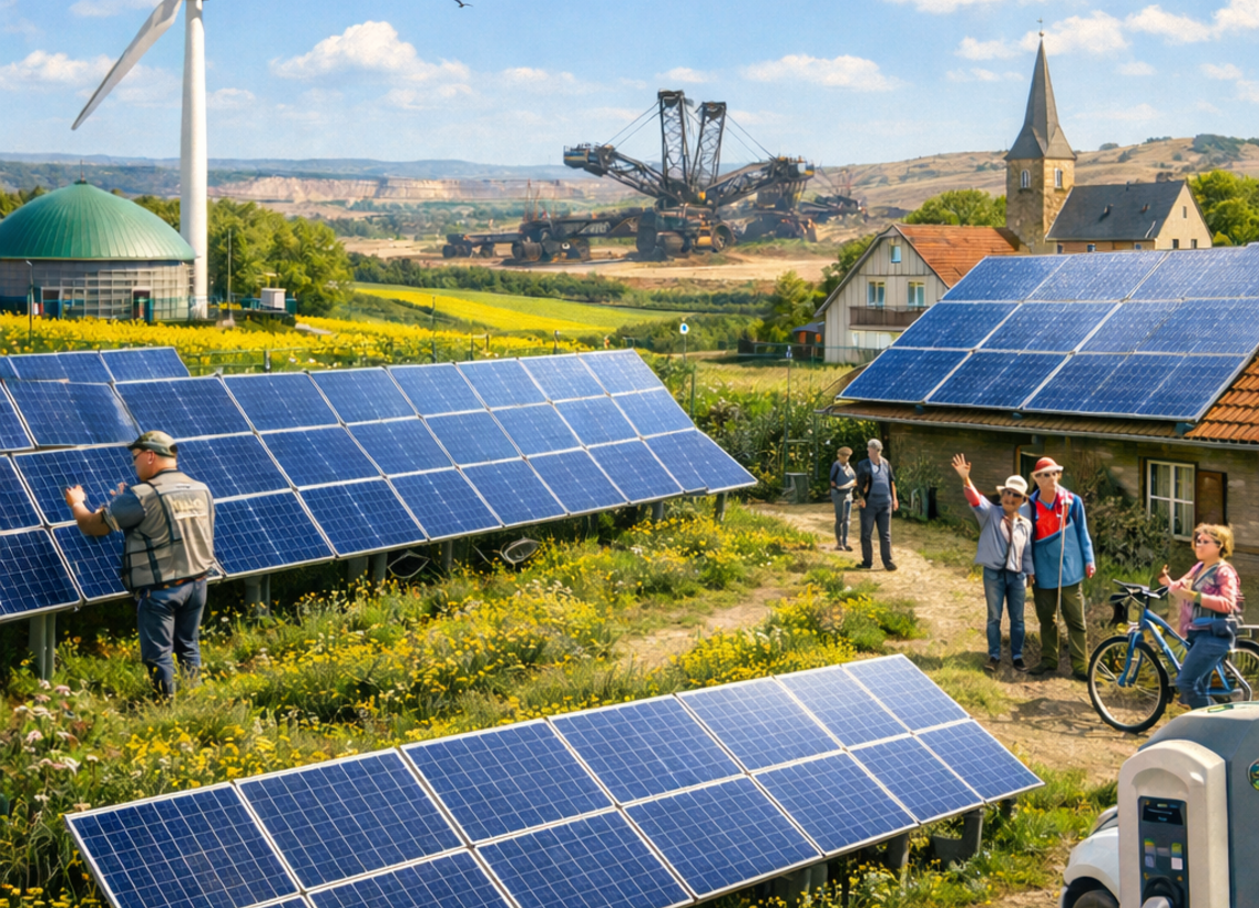 Bild mithilfe von DALL E generiert