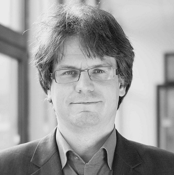 Portrait Herr Mittendorf