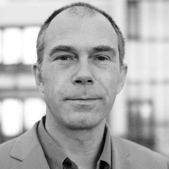 Portrait Herr Schwalm