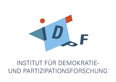 Logo des IDPF